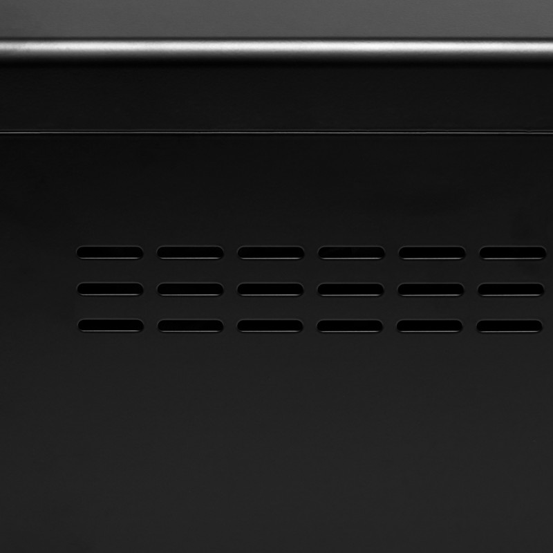 Lafomed 8L Klasa B drukarka autoklawowa